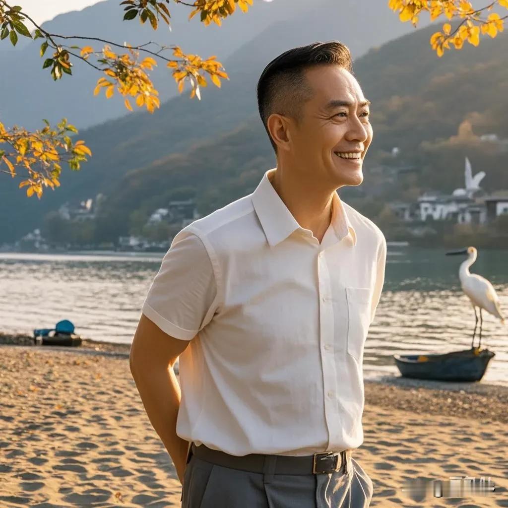 《泥塑的人生》
   心里没有了方向，
   像樽泥塑的雕像一样。
   浑浑噩