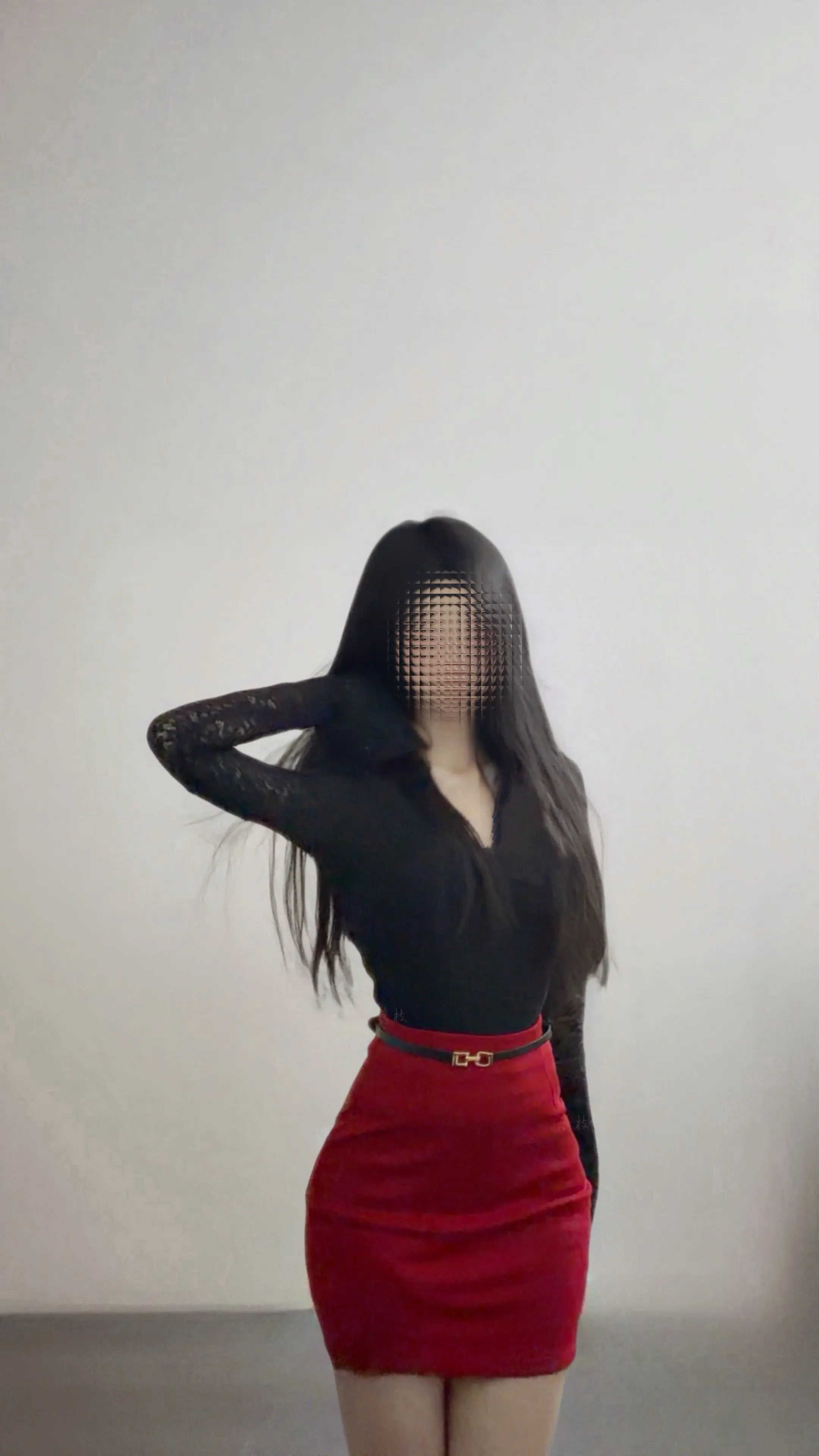 模糊也是迷惑你的一点。