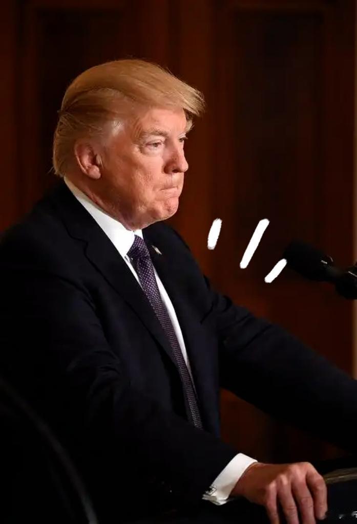 特朗普这次怕是要挠头了。

我看这风向，彻底变了。

不再是那种温吞的外交辞令，