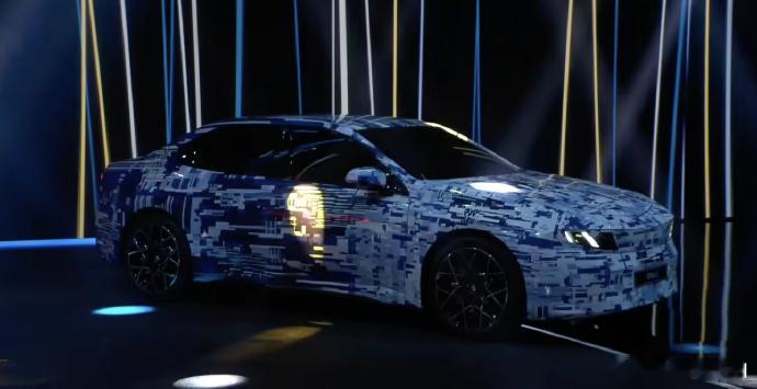 【宝马预告下一代纯电版M3】据外媒CarBuzz报道，宝马在推出新世代3系/i3