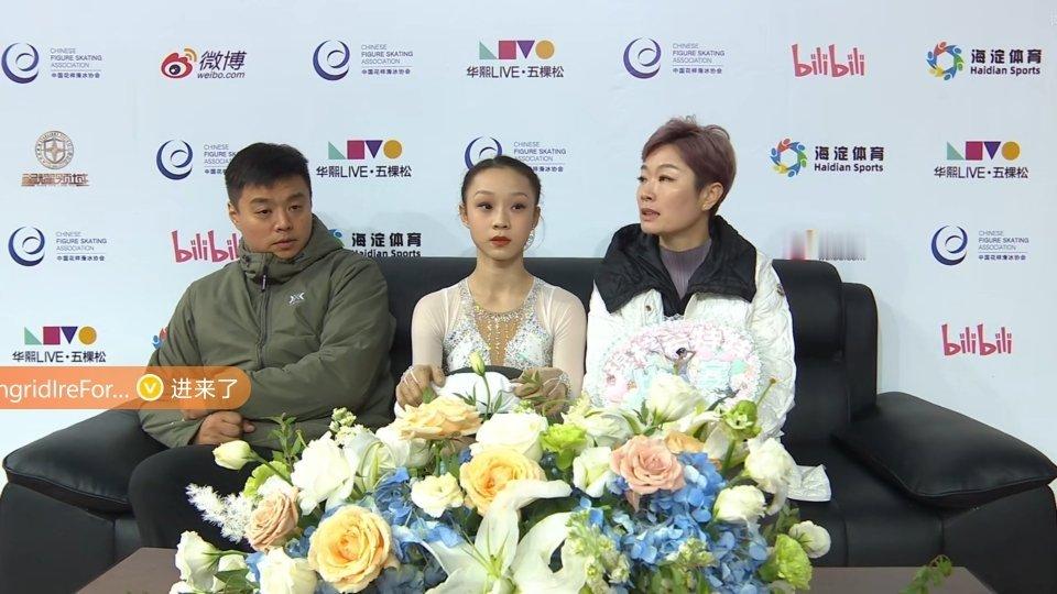 2026俱乐部联赛总决赛 穆梓希短节目发挥不错！高级33周数可能会被抓配置：3F