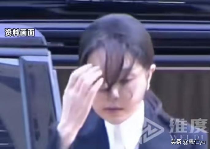 韩国前总统尹锡悦夫人金建希再获刑7年，前案已被判4年，两案刑期分开执行。6月26