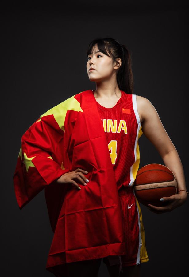 中国女篮全力冲击2026世界杯正赛！

2026年女篮世界杯预选赛将于3月11日