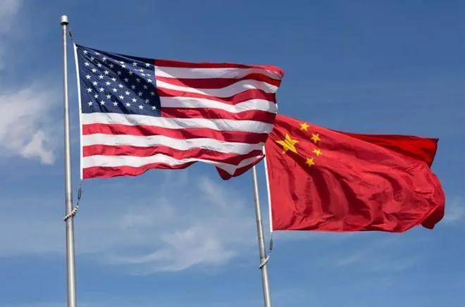 中国被美国卡脖子30年，如今咱们列的这63项清单，都是命门！
过去三十年，有一件