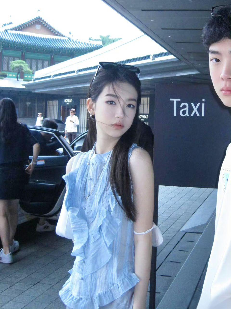 明珠本身就是一颗明珠。