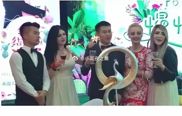 疫情前一年，有大批乌克兰女人来到中国，旅游签证过期后，她们不少人还“黑”在中国，