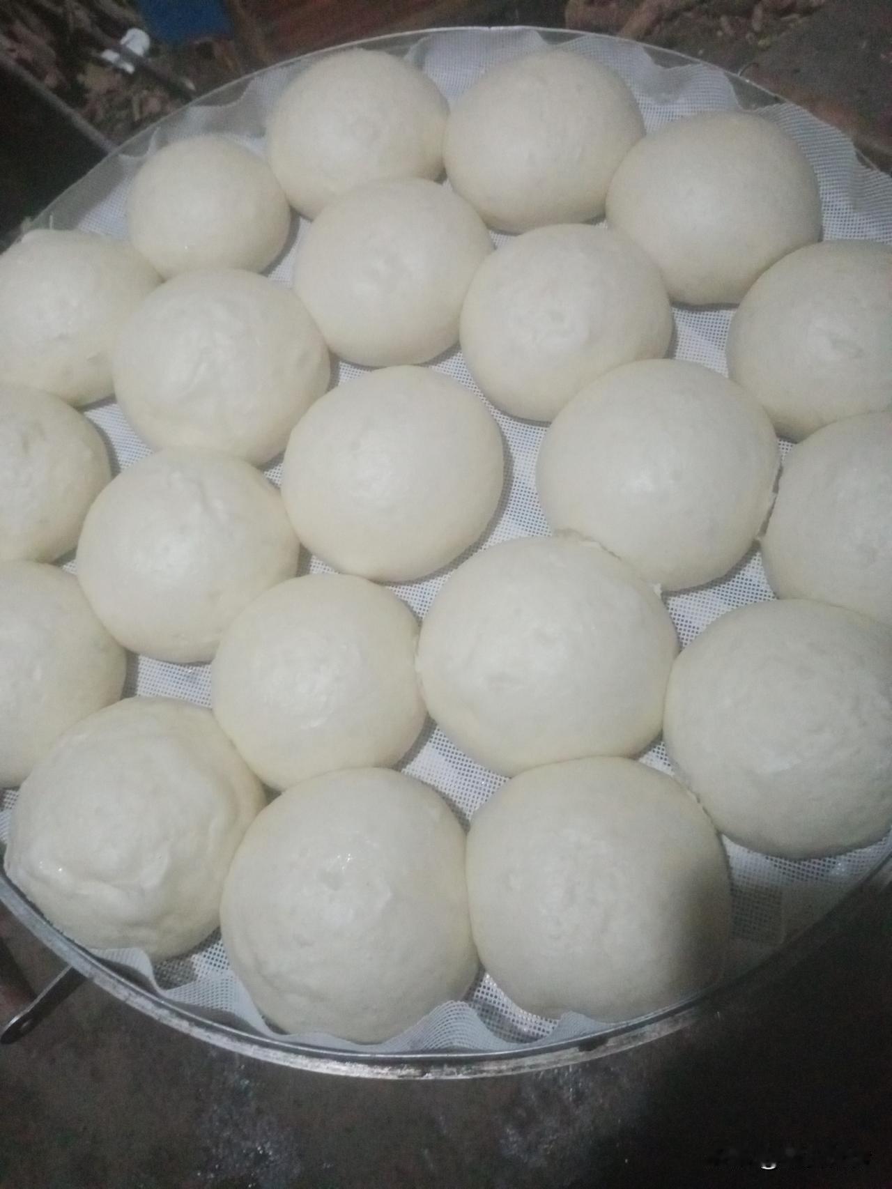 糖友们，我想问一下，你们都是以杂面馒头为主食吗？我确诊半年多了，如今空腹血糖稳定