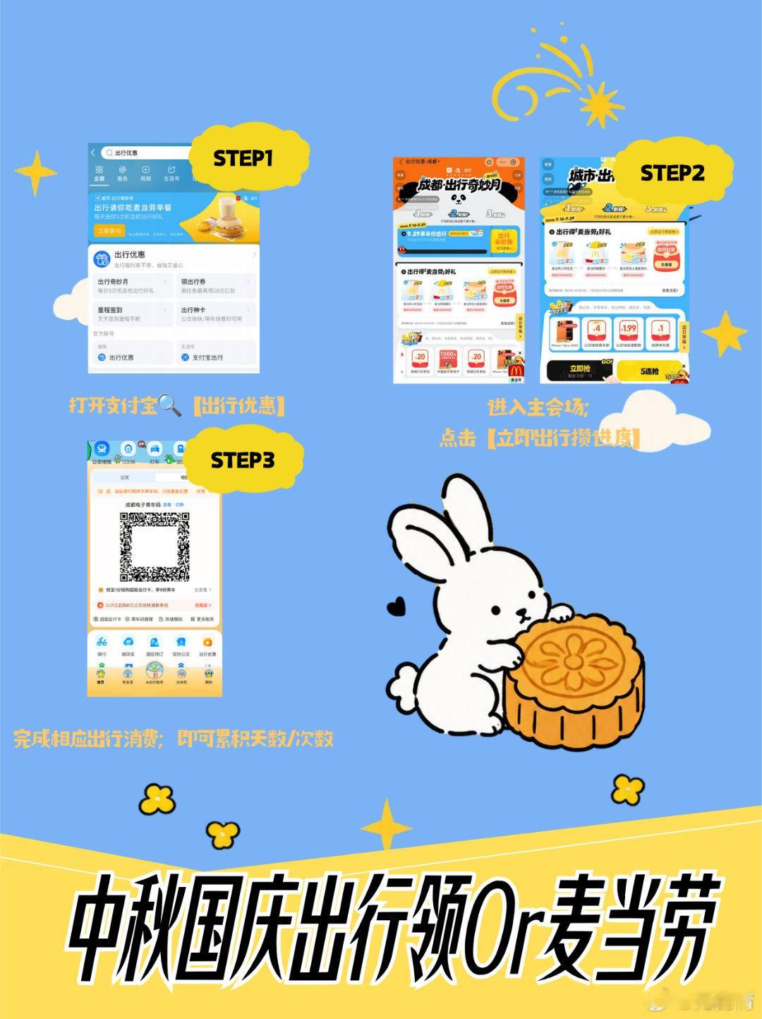 小众但很省钱的旅游方式提醒一下各位，第二轮打卡记录是重新累计的，第一轮的天数不作