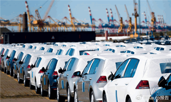 美五大汽车组织联名施压 欲封堵中国汽车入美3月23日，快科技报道，美国五大汽车组