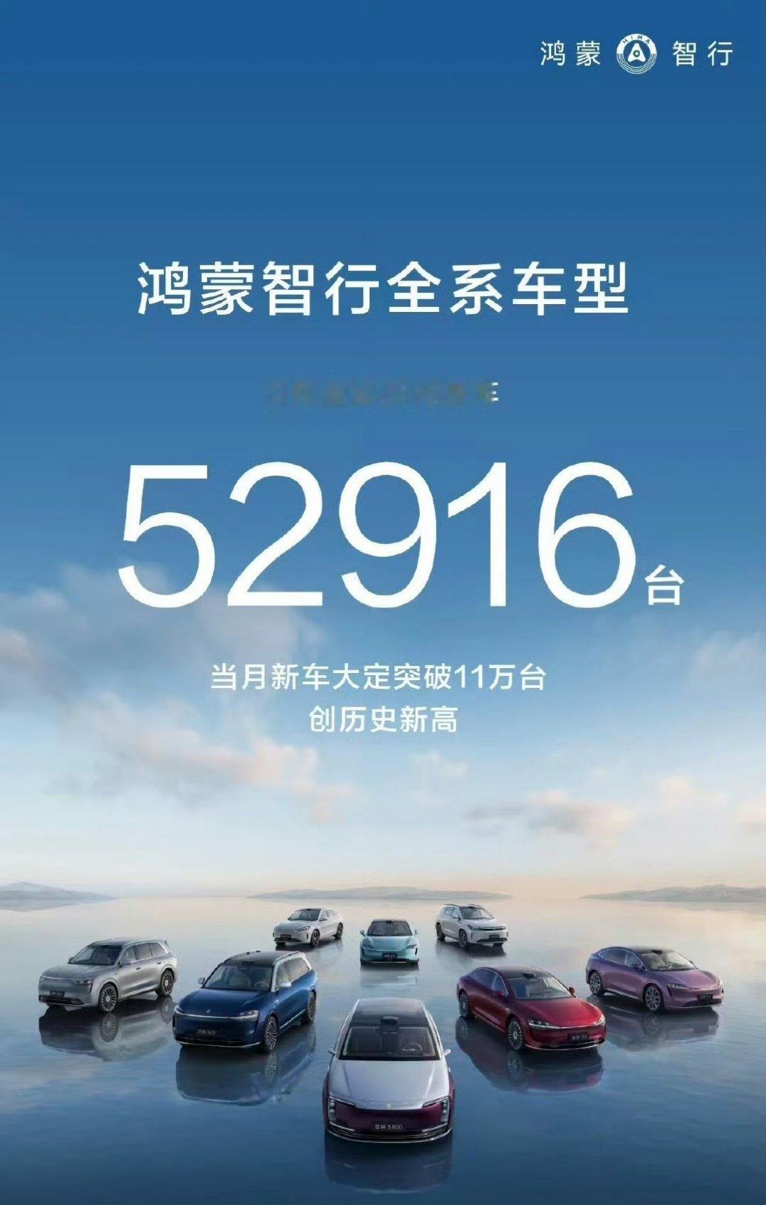 从手机到汽车，华为和小米真的是太凶残了[允悲]。 ​​​