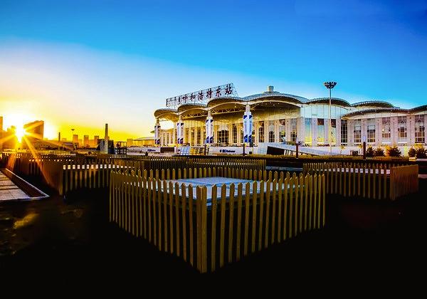 人若失去好奇心，没有心之所向，便是真正的衰老。

人生是用来体验的，不负时光，不