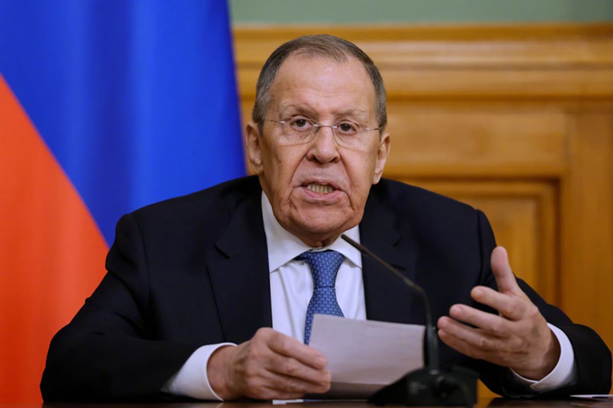 #俄方驳斥向伊朗提供情报说法#【俄方驳斥“俄向伊朗提供情报”说法】据《俄罗斯报》