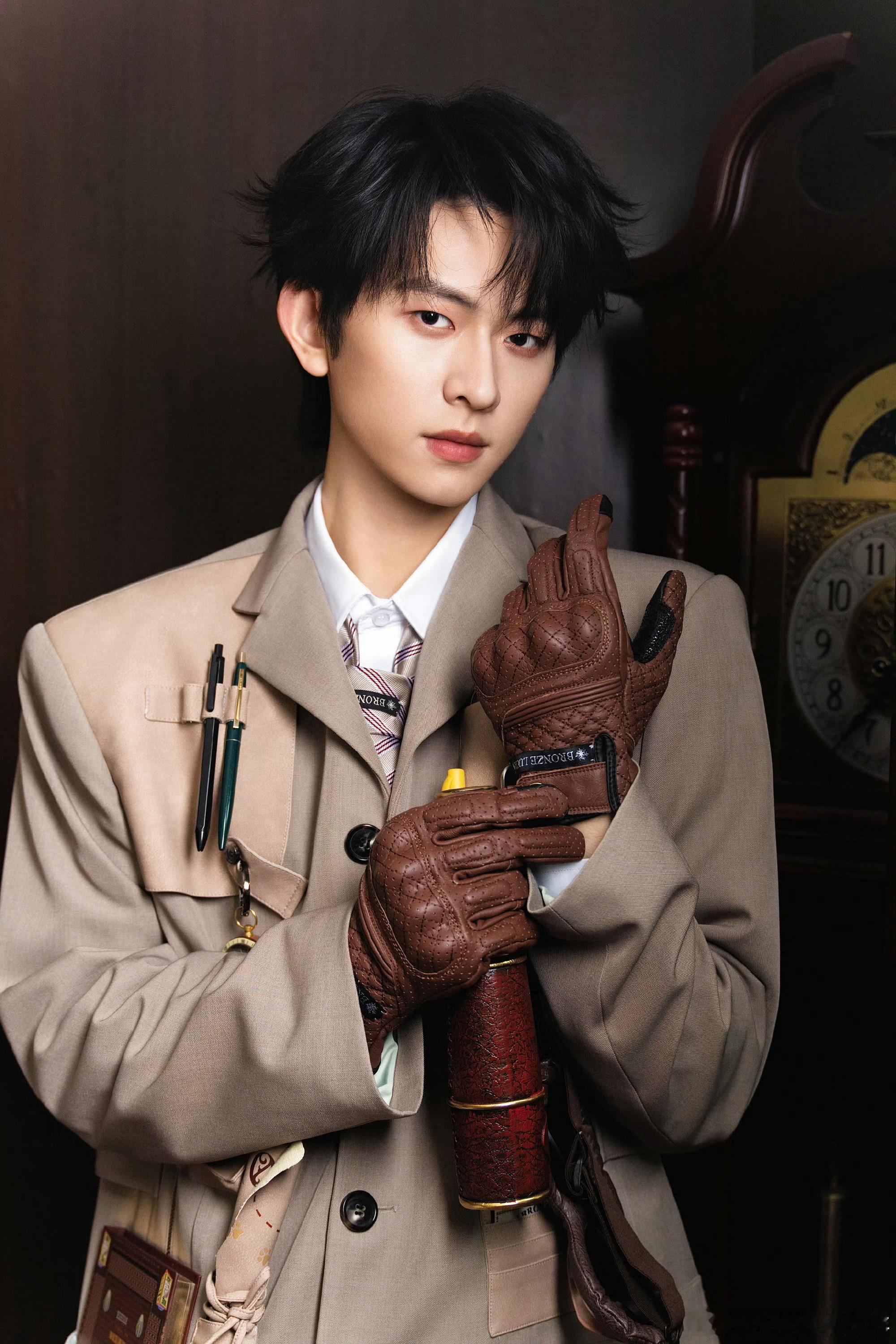 星光大赏红毯 昨儿的星光大赏红毯，我看到了好几个我喜欢的短剧演员，太好看了 