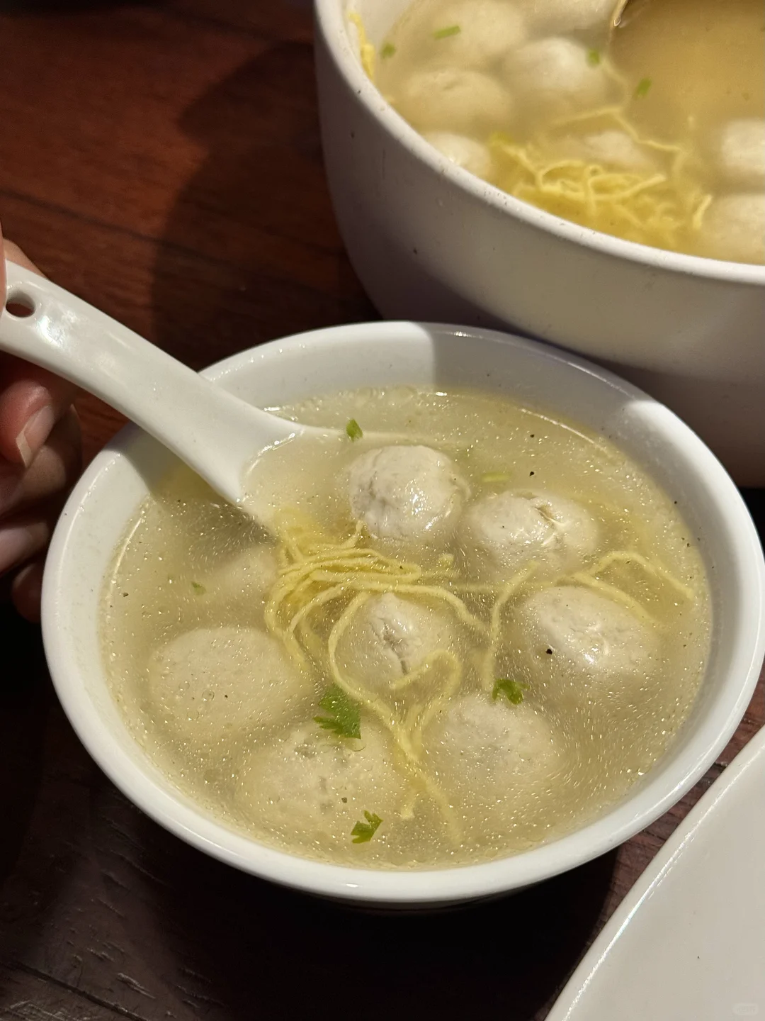 唯一缺点…只有青岛有的！！