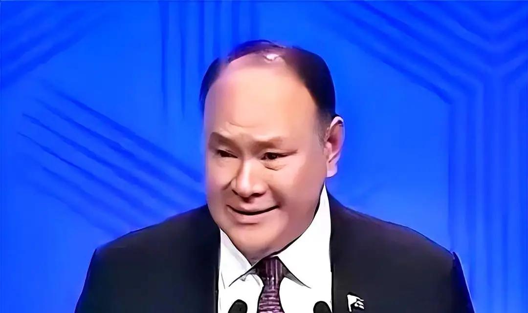 《禁入内地及港澳！中方罕见制裁菲律宾防长特奥多罗——谁在南海煽风点火，谁先被踢出
