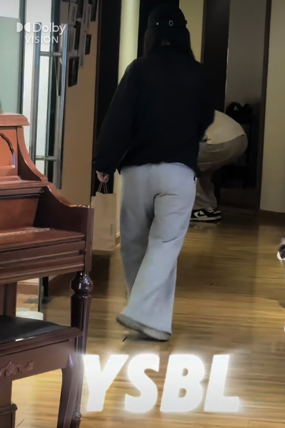 小腚小腚收到请回答 ☎️ 