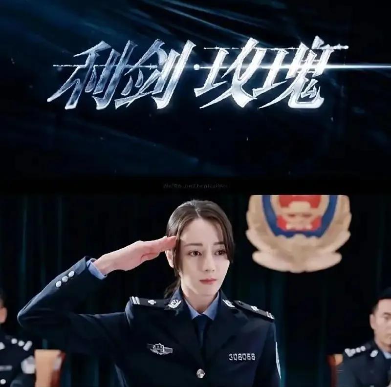 追剧《利剑·玫瑰》到第18集，我终于明白“利剑·玫瑰”的隐喻一一玫瑰无需骑士拯救