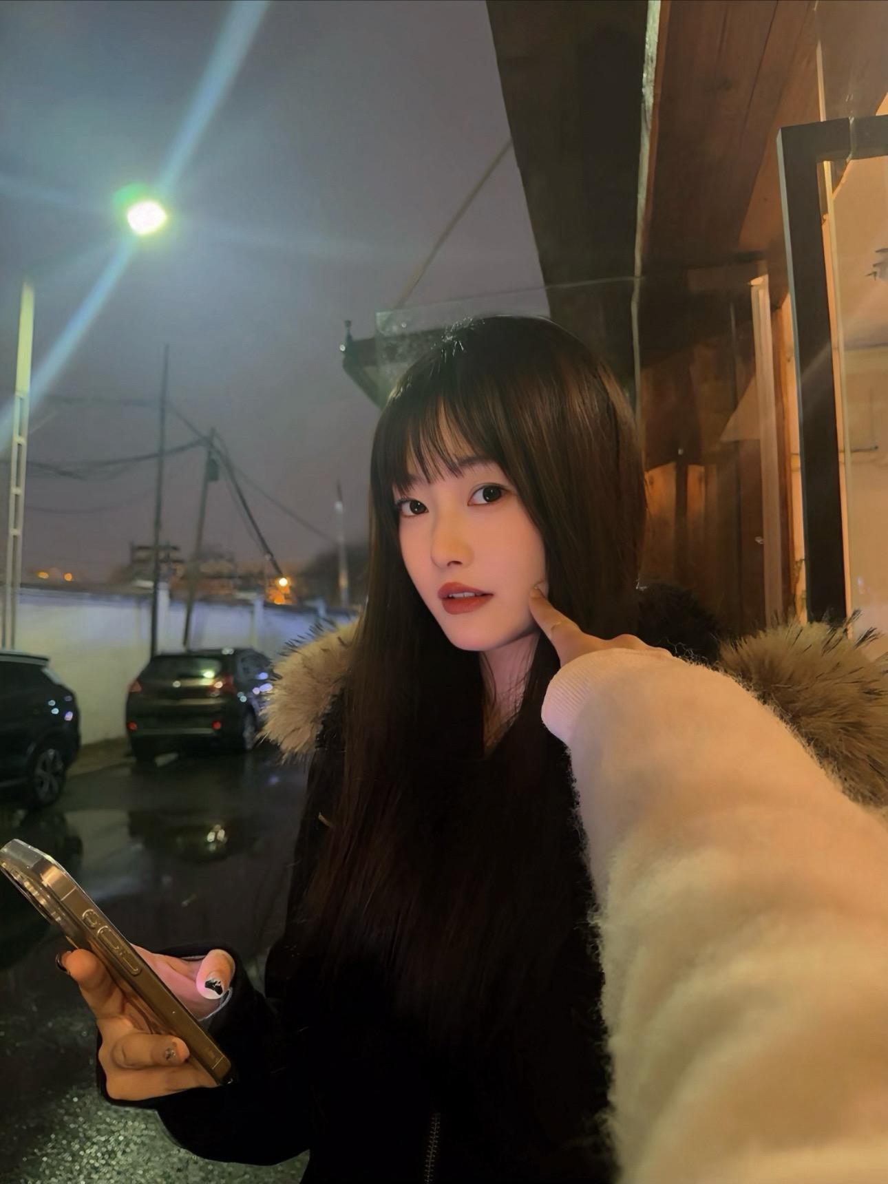 刺猬小姐,人不能天真一辈子.