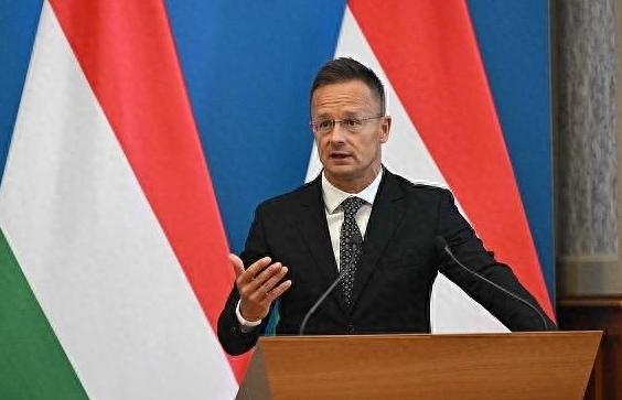 欧洲最近的操作简直刷新三观，为了给乌方“输血”欧盟居然想出了个铤而走险的招，要把