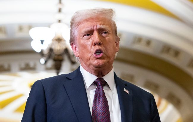 特朗普：伊朗在袭击后失去了48名官员美国总统唐纳德·特朗普声称，在对伊朗发动袭击