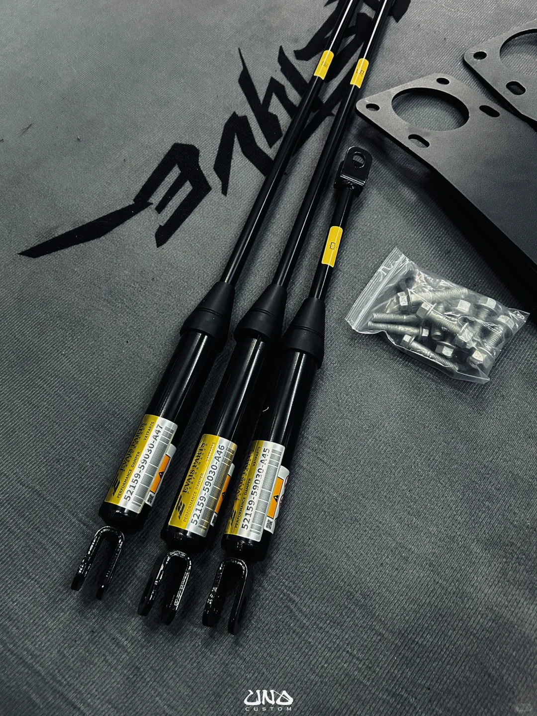 现在提新车都流行这样做？