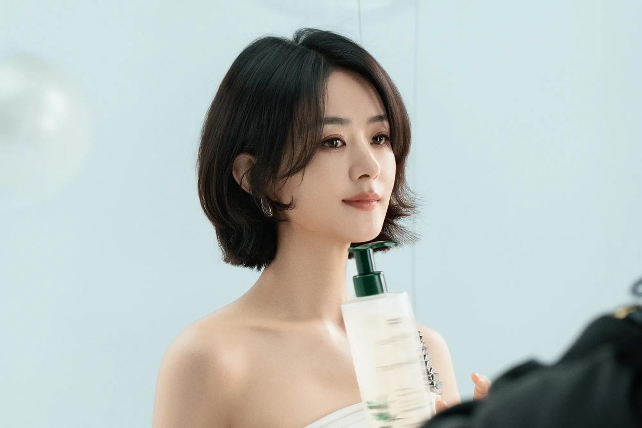 依旧美得让人很安心[心]
赵丽颖 娱乐