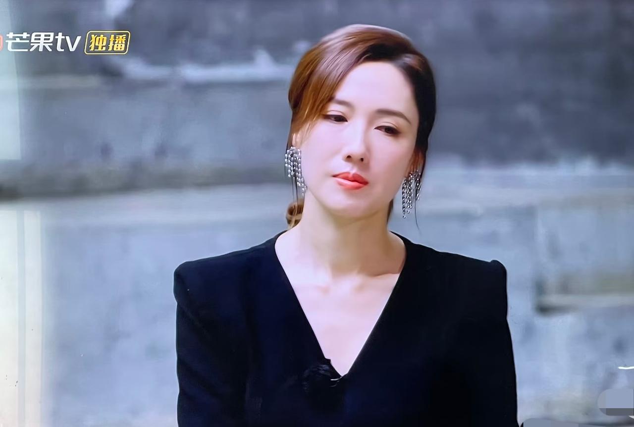 《再见爱人5》：何美延会下车，李诗嬅不会。
这是我的预言。
另外两个男人都会下车