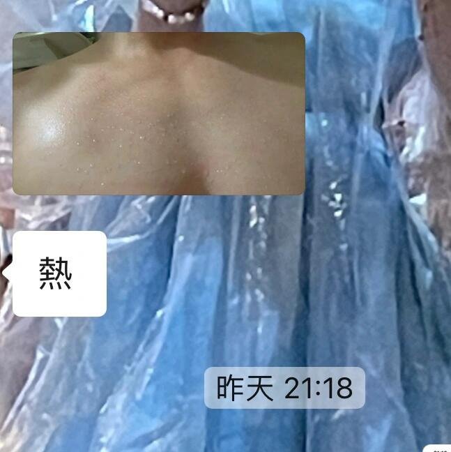 他以为我不懂他的小心思 ​​​