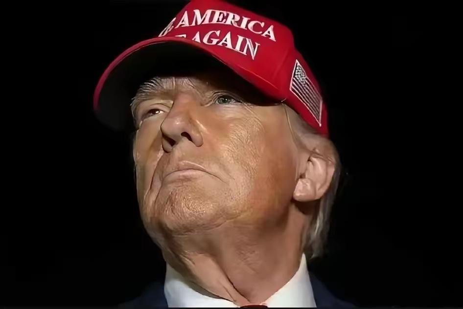 马克龙访问墨西哥在新闻发布会上表示，打击贩毒必须尊重各国主权！特朗普发文称：“这