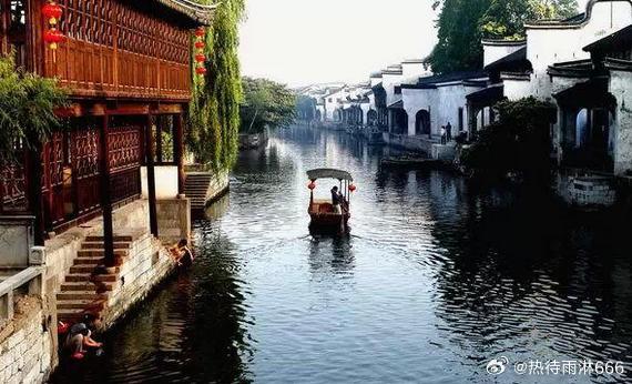 【南浔·南林与浔溪比肩】北宋年间，因滨溪遂称浔溪；南宋理宗时文献记载“南林一聚落