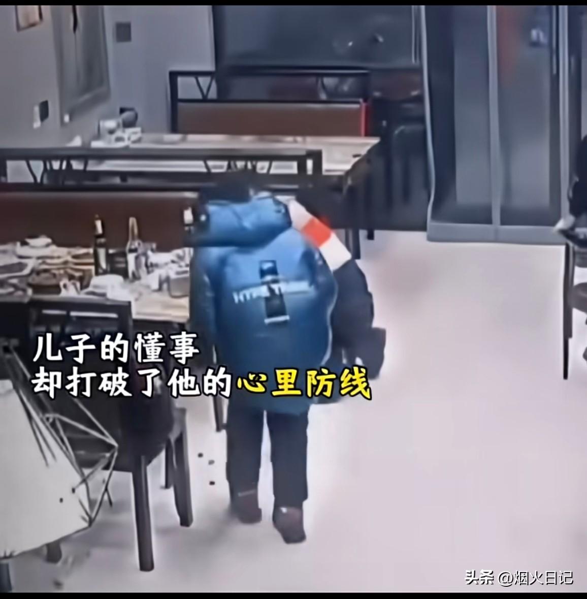 也许真的是‘自己生的自己疼’

回想起前几天的一些事，感慨还是挺多的，直到现在才