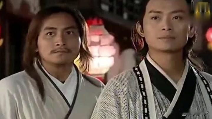 小时候看隋唐英雄传，崇拜的是为国为民侠肝义胆的秦叔宝。可是长大后发现自己只是一个