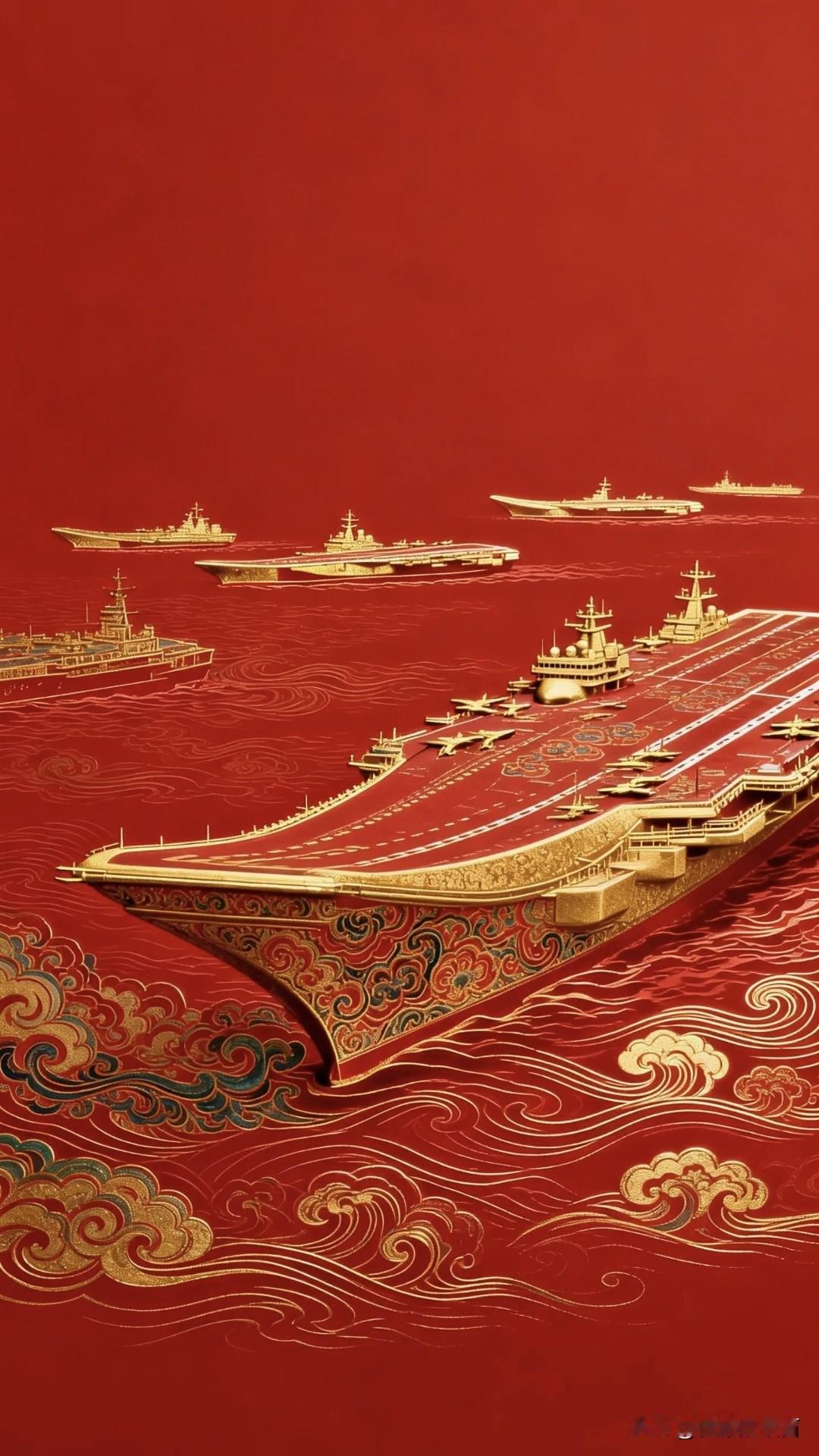 中国海军装备