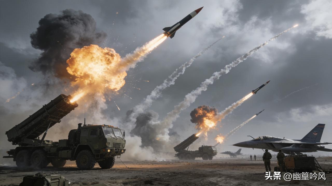 当前双方姿态反差鲜明：美国释放有条件谈判、松绑部分石油制裁信号，试图以战逼谈、控