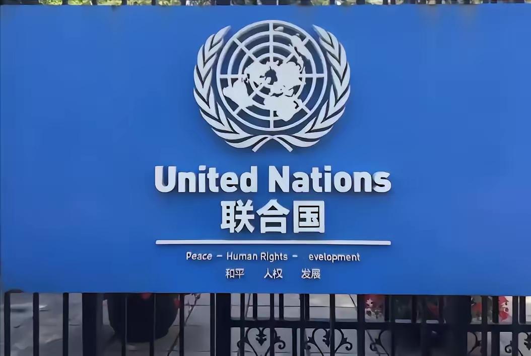 联合国这次难得强硬一回，宣布制裁以色列158家企业，其中包括美英德法等国

谁说