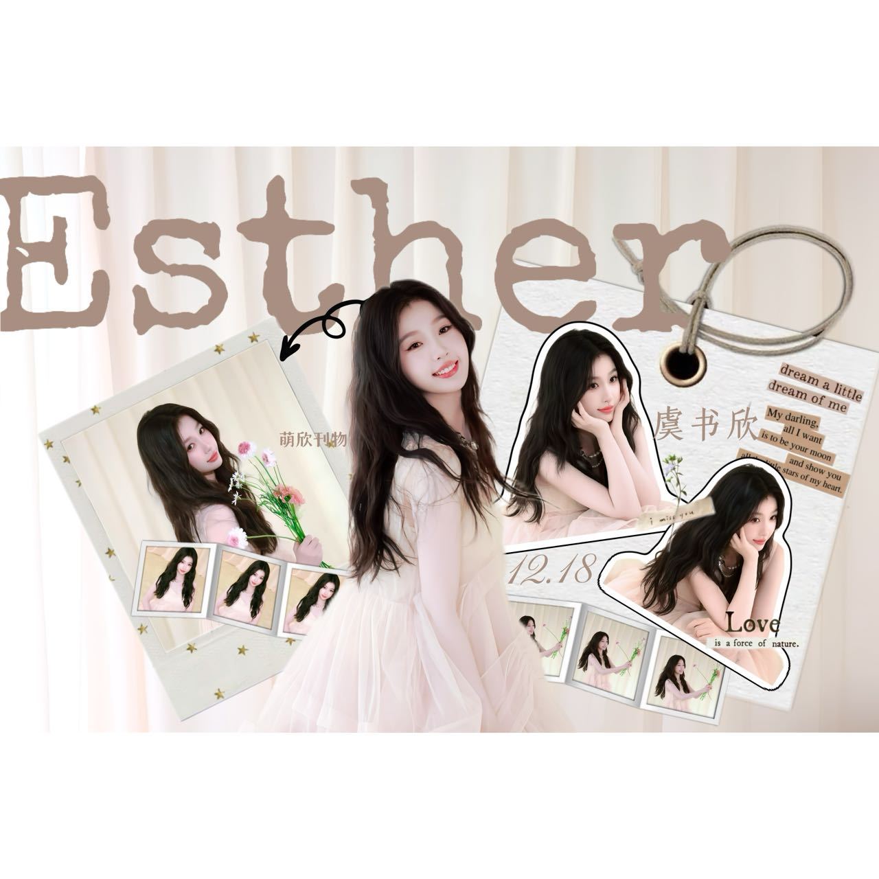3322【🎀】 𝑆ℎ𝑎𝑟𝑒·🧴🩰🍧 · ​​​