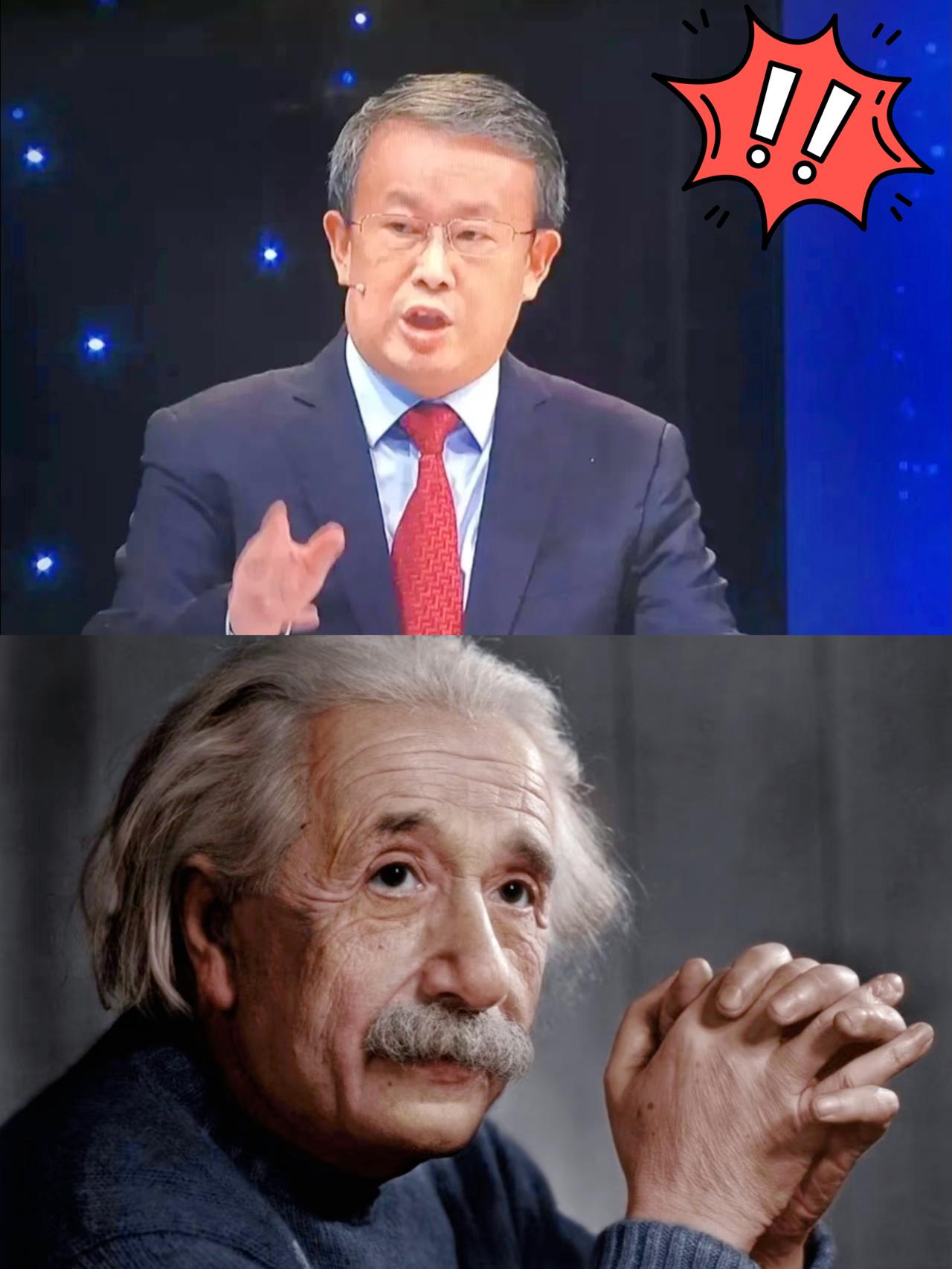 项立刚这次算是把窗户纸捅破了。
 
看到爱泼斯坦相关的报道，他直接坦言：我绝不能