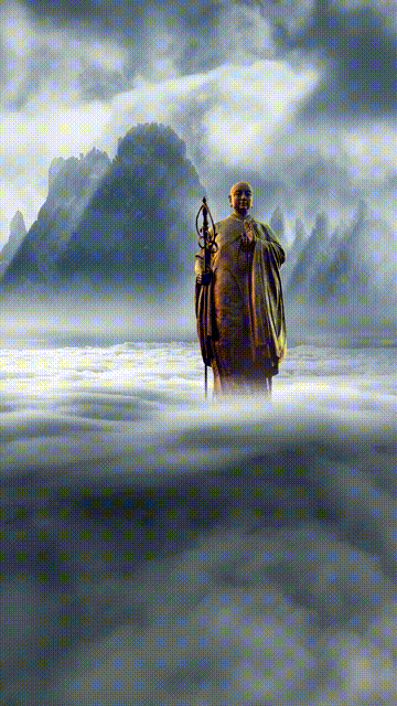 礼赞菩萨，贵人相逢百事吉，一切谋望皆遂意。 