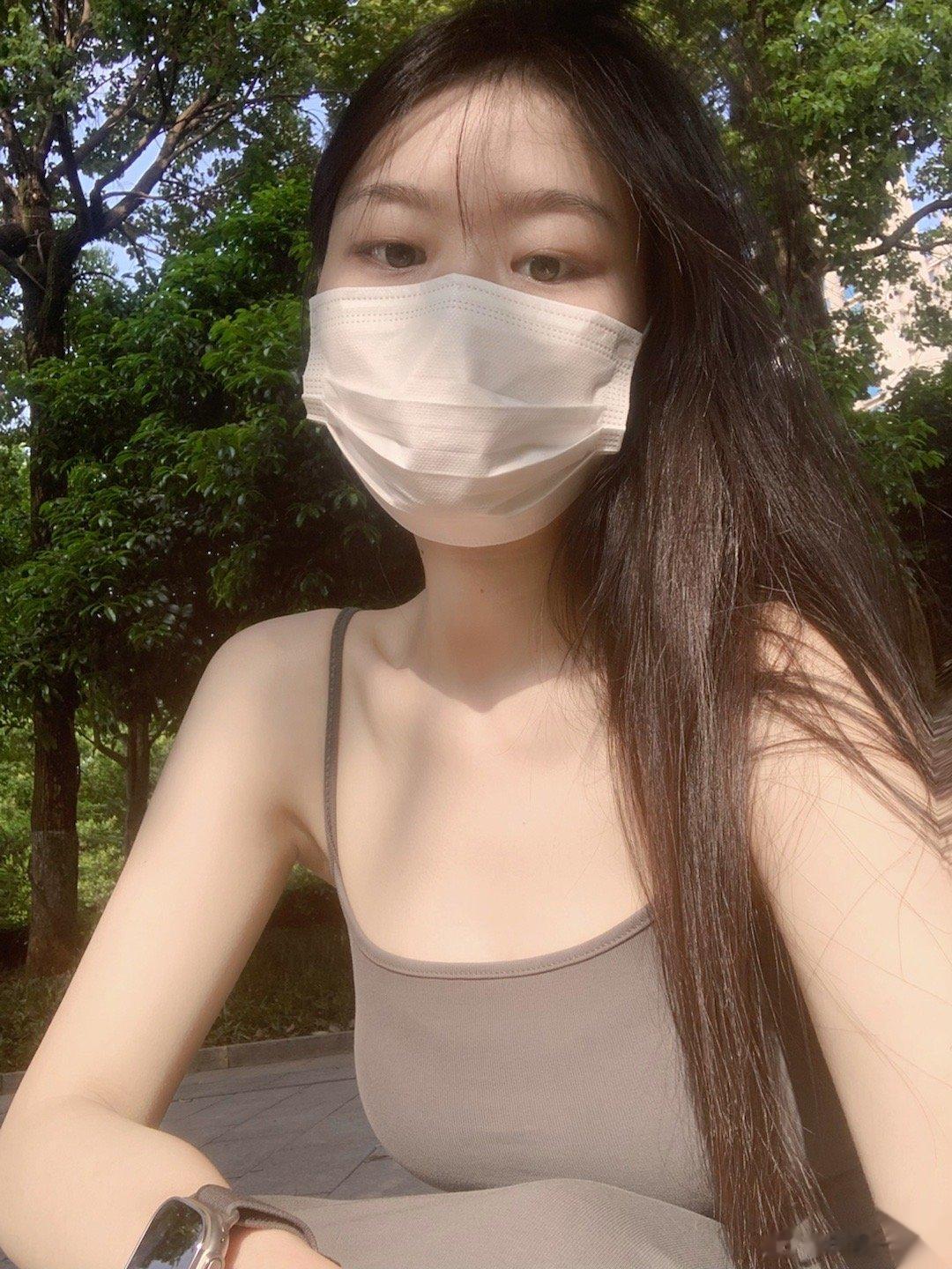 芜湖 久违的阳光☀️ ​​​