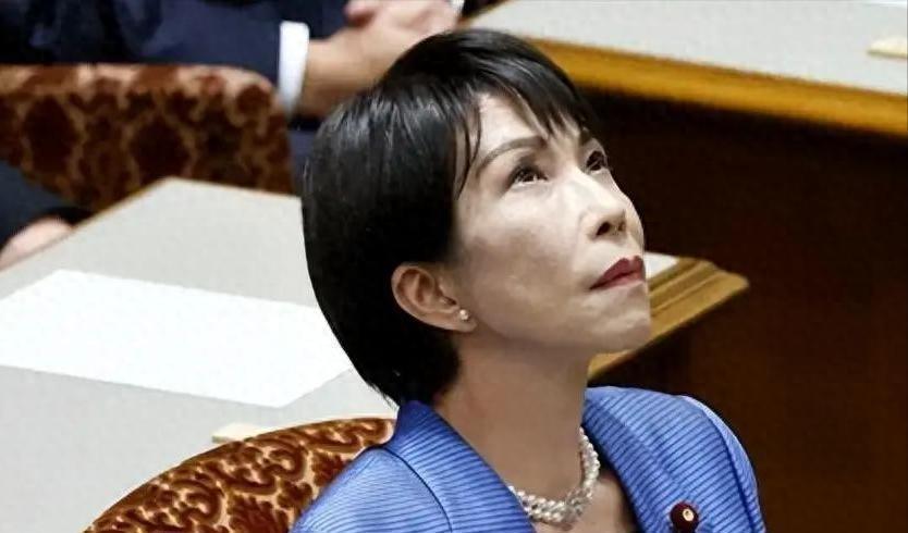 高市早苗接班人浮现！一旦他上台，中日关系将迎“破冰大逆转”？
这段时间日本政坛右