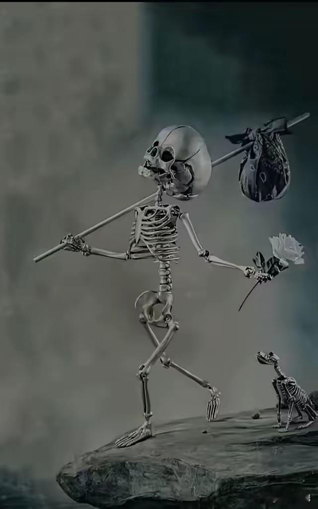 别人不惹我的是时候，
我信佛教，
别人惹我的时候，
我信道教，
别人把我惹急的时
