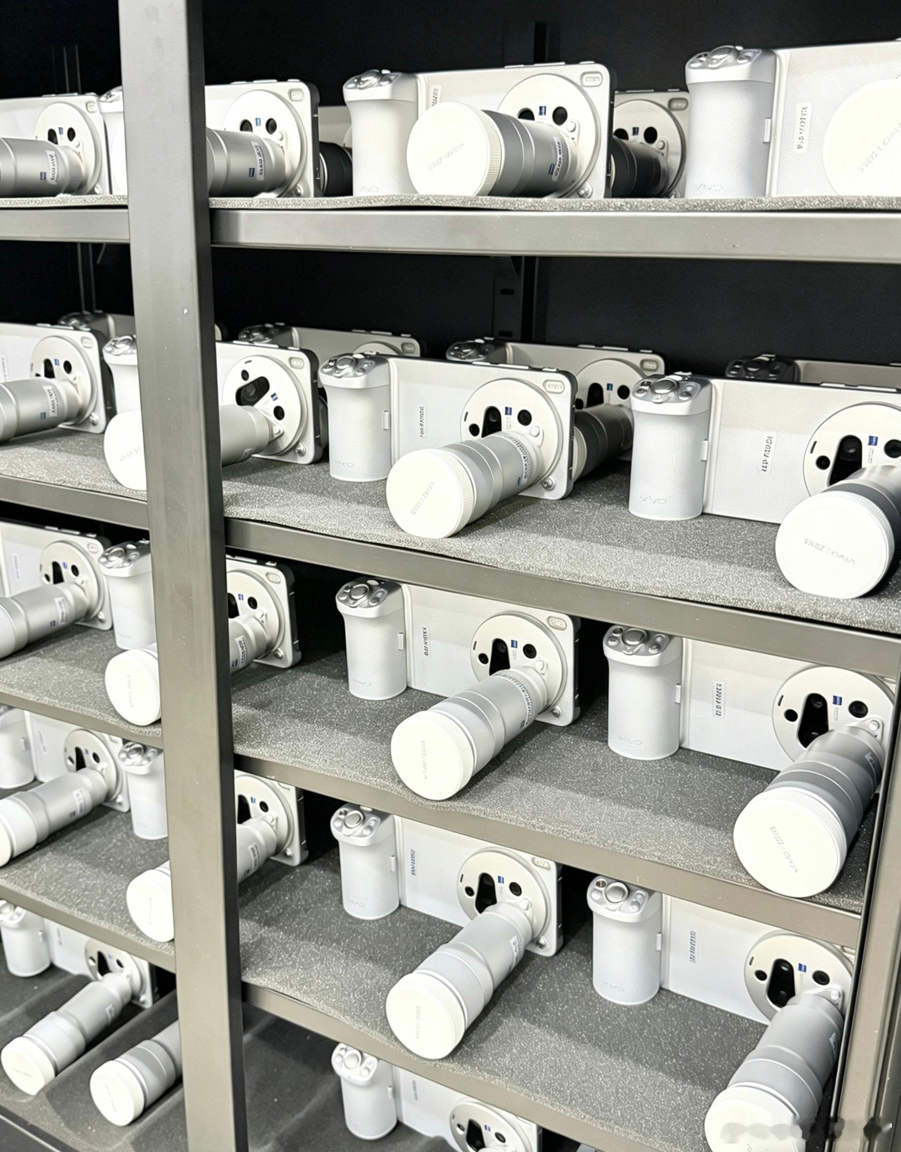 你们感受下蓝厂在演唱会追星这块的地位有多稳当吧，vivo X300 Ultra搭