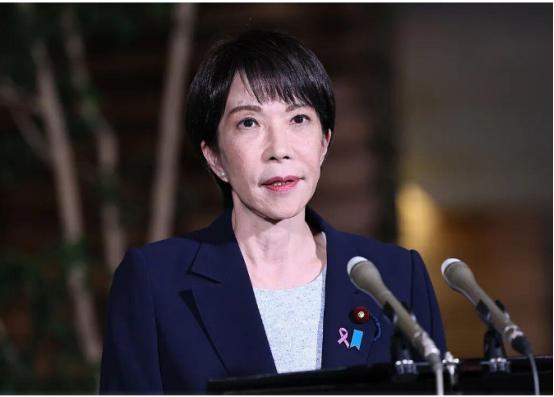 日本教授指出问题，高市早苗的素质令人堪忧。据凤凰卫视消息，日本东京大学教授本田由