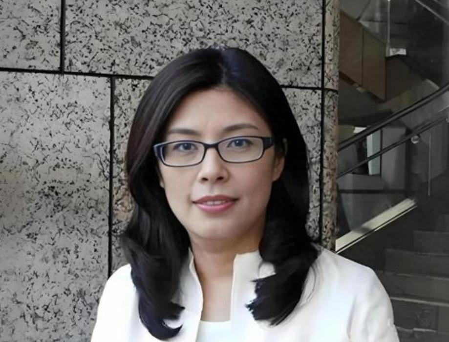 中国国民党主席郑丽文将于 6 月 1 日启程赴美，行程为期约两周，访美期间她将与
