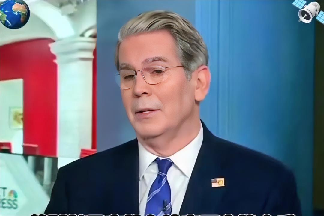 快讯！快讯！
美国财长贝森特最新消息！
东方大国希望特朗普将原定于2026年初的