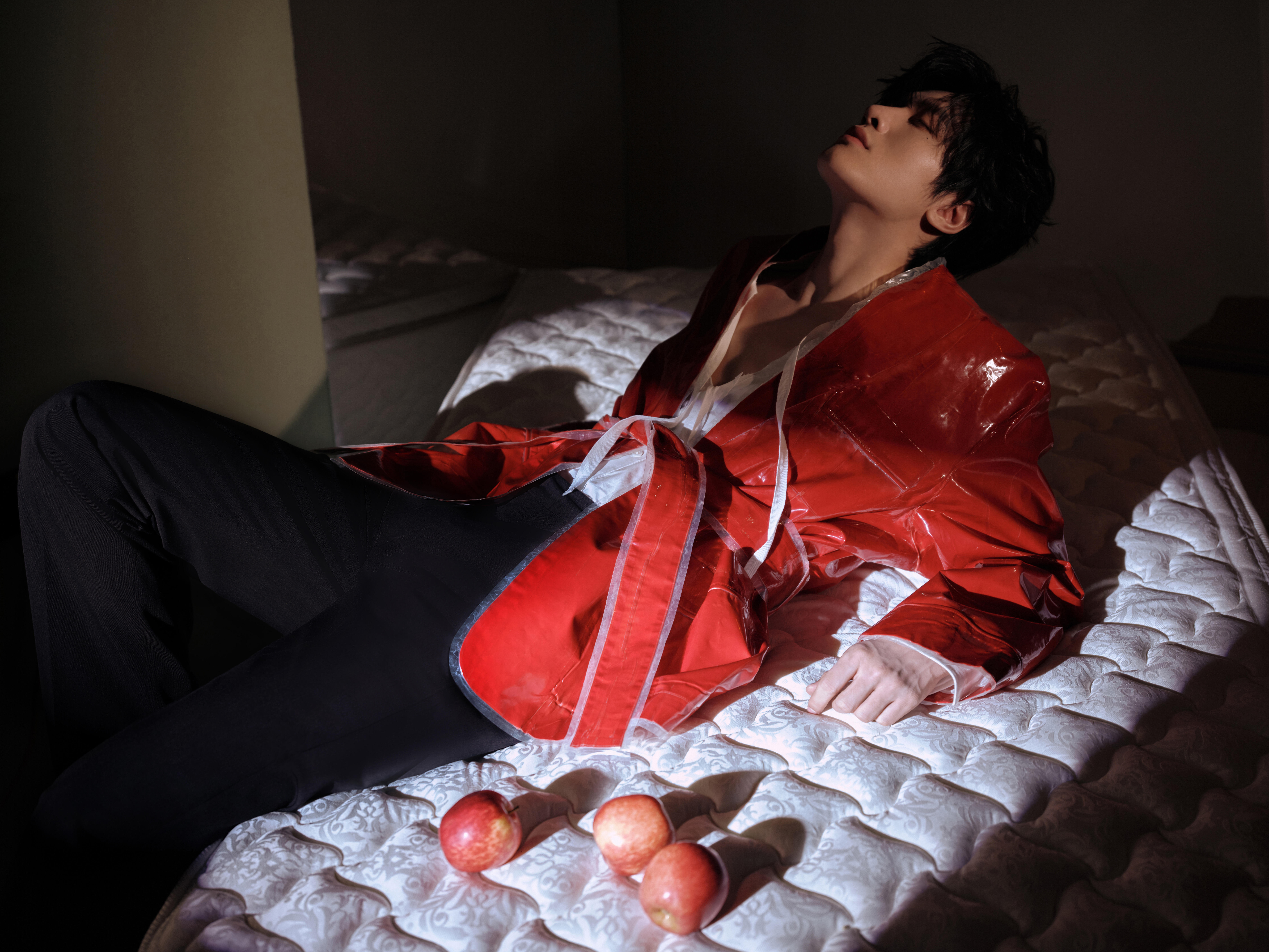 这三张真的特别那个🚬你也名声在外怪不了我们🚬 