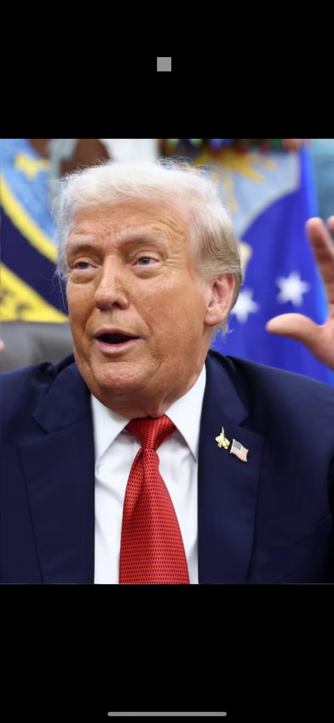 不惯着！

20家美企遭重锤，这波反制让