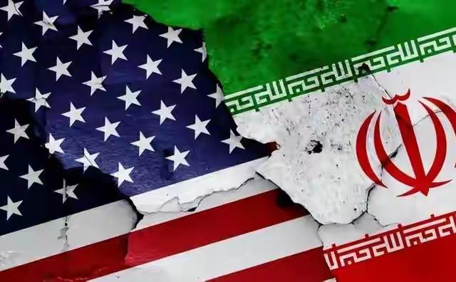 美伊局势“神反转” 谁在算计谁 近日美伊局势“神反转”，4月21日美方宣布延长停