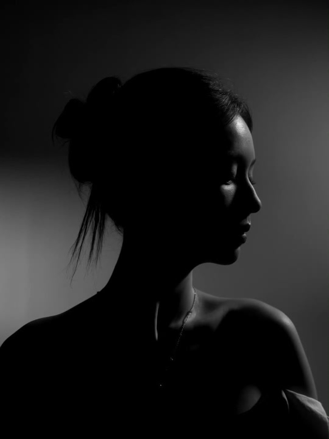 【周也】缓缓转动的神女像 ​​​