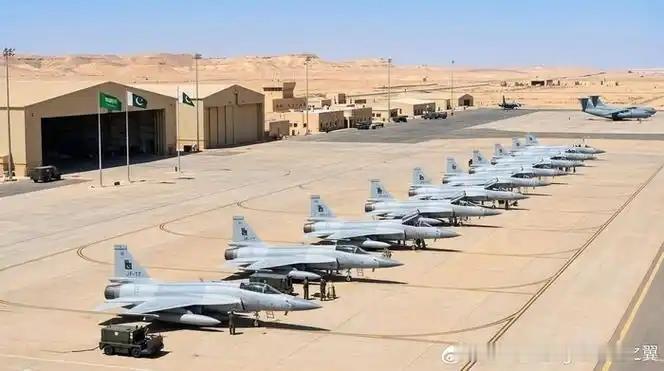 中东惊天大逆转！沙特突然 “反水”，美国以色列彻底傻眼。

最近，沙特突然给世界